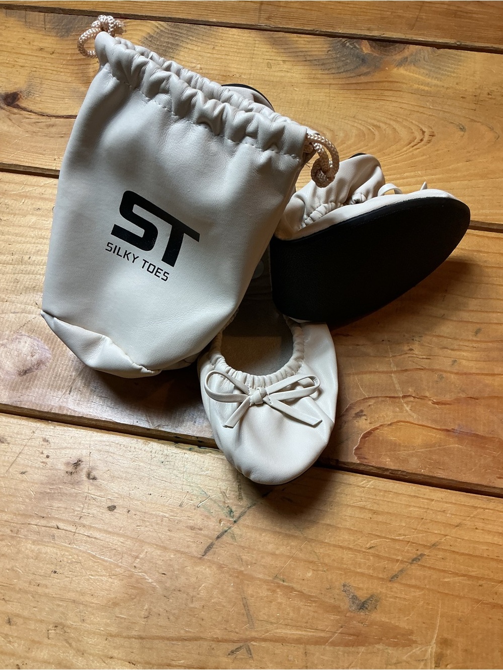 Foldable Flats for Women Purse Ballet Shoes Ballerina Slippers